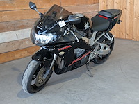 Motor, honda, sport cbr 900rr fireblade, 2002 - afbeelding 35 van  37