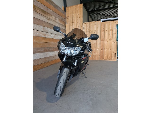 Motor, honda, sport cbr 900rr fireblade, 2002 - afbeelding 36 van  37