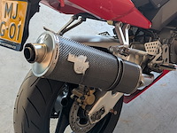 Motor, honda, sport cbr 900rr fireblade, 2003 - afbeelding 2 van  33