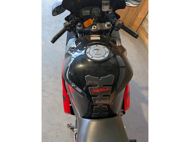 Motor, honda, sport cbr 900rr fireblade, 2003 - afbeelding 4 van  33