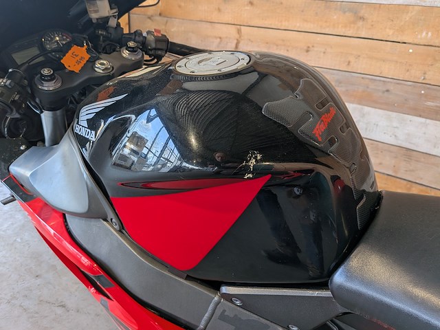 Motor, honda, sport cbr 900rr fireblade, 2003 - afbeelding 5 van  33