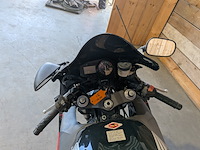 Motor, honda, sport cbr 900rr fireblade, 2003 - afbeelding 6 van  33