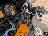 Motor, honda, sport cbr 900rr fireblade, 2003 - afbeelding 11 van  33