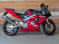 Motor, honda, sport cbr 900rr fireblade, 2003 - afbeelding 1 van  33