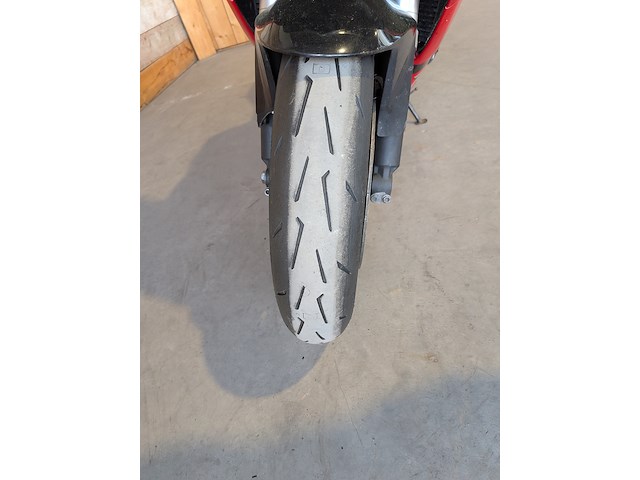 Motor, honda, sport cbr 900rr fireblade, 2003 - afbeelding 13 van  33