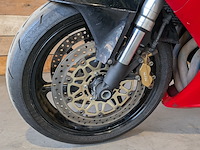 Motor, honda, sport cbr 900rr fireblade, 2003 - afbeelding 14 van  33