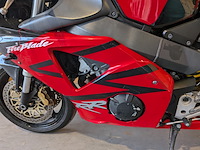 Motor, honda, sport cbr 900rr fireblade, 2003 - afbeelding 15 van  33