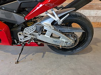 Motor, honda, sport cbr 900rr fireblade, 2003 - afbeelding 16 van  33