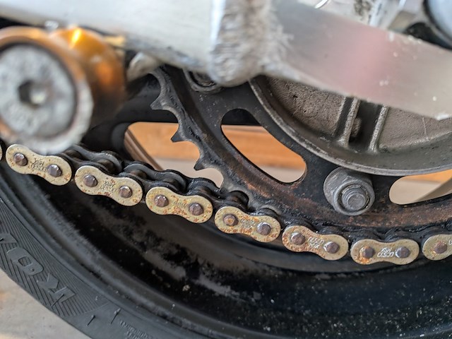 Motor, honda, sport cbr 900rr fireblade, 2003 - afbeelding 18 van  33