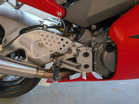 Motor, honda, sport cbr 900rr fireblade, 2003 - afbeelding 21 van  33