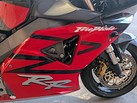 Motor, honda, sport cbr 900rr fireblade, 2003 - afbeelding 22 van  33