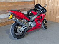 Motor, honda, sport cbr 900rr fireblade, 2003 - afbeelding 12 van  33