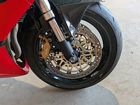 Motor, honda, sport cbr 900rr fireblade, 2003 - afbeelding 24 van  33