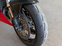 Motor, honda, sport cbr 900rr fireblade, 2003 - afbeelding 25 van  33