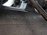 Motor, honda, sport cbr 900rr fireblade, 2003 - afbeelding 26 van  33