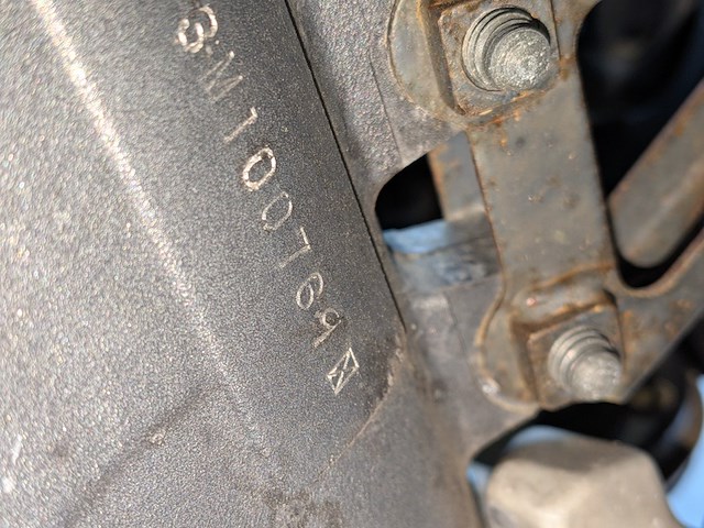 Motor, honda, sport cbr 900rr fireblade, 2003 - afbeelding 27 van  33