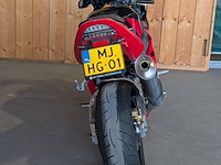 Motor, honda, sport cbr 900rr fireblade, 2003 - afbeelding 23 van  33