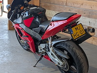 Motor, honda, sport cbr 900rr fireblade, 2003 - afbeelding 28 van  33