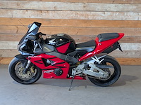 Motor, honda, sport cbr 900rr fireblade, 2003 - afbeelding 29 van  33