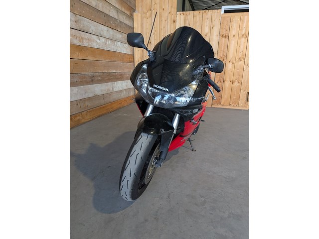 Motor, honda, sport cbr 900rr fireblade, 2003 - afbeelding 31 van  33