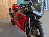 Motor, honda, sport cbr 900rr fireblade, 2003 - afbeelding 32 van  33