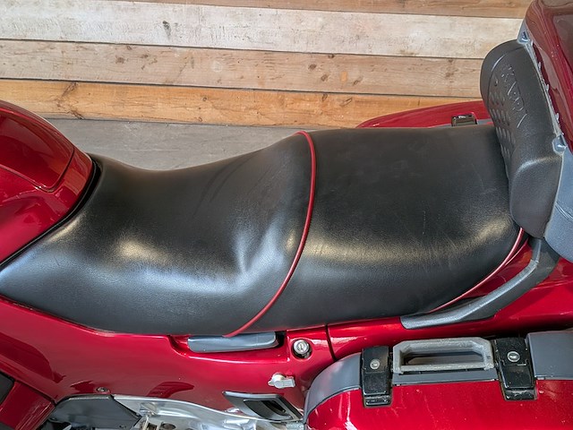 Motor, honda, st 1100 pan european, 1993 - afbeelding 2 van  42