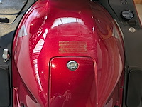 Motor, honda, st 1100 pan european, 1993 - afbeelding 3 van  42