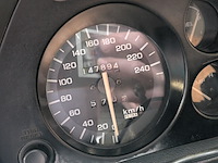 Motor, honda, st 1100 pan european, 1993 - afbeelding 6 van  42