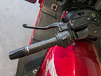 Motor, honda, st 1100 pan european, 1993 - afbeelding 7 van  42