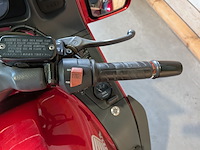 Motor, honda, st 1100 pan european, 1993 - afbeelding 8 van  42