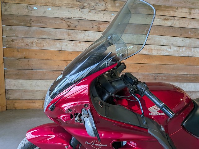 Motor, honda, st 1100 pan european, 1993 - afbeelding 9 van  42