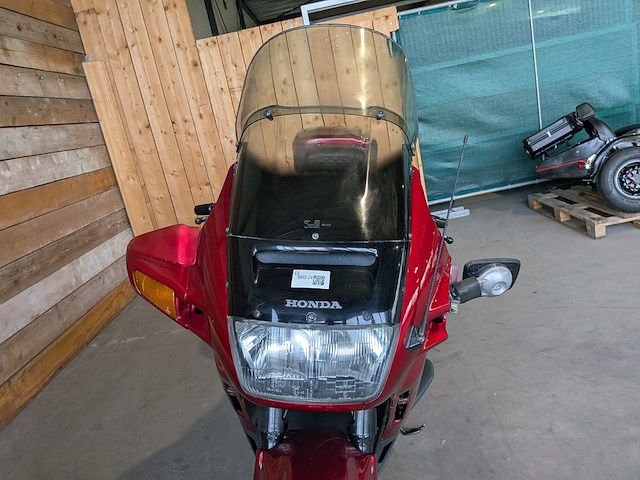 Motor, honda, st 1100 pan european, 1993 - afbeelding 10 van  42