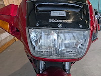 Motor, honda, st 1100 pan european, 1993 - afbeelding 11 van  42