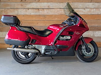 Motor, honda, st 1100 pan european, 1993 - afbeelding 1 van  42