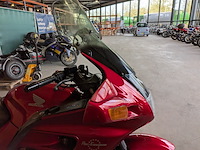 Motor, honda, st 1100 pan european, 1993 - afbeelding 13 van  42