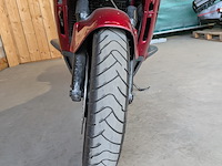 Motor, honda, st 1100 pan european, 1993 - afbeelding 14 van  42