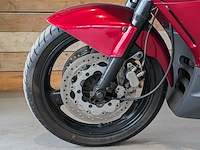 Motor, honda, st 1100 pan european, 1993 - afbeelding 15 van  42