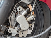 Motor, honda, st 1100 pan european, 1993 - afbeelding 16 van  42