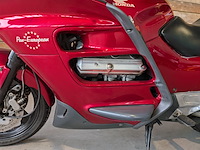 Motor, honda, st 1100 pan european, 1993 - afbeelding 17 van  42