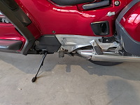 Motor, honda, st 1100 pan european, 1993 - afbeelding 18 van  42