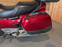 Motor, honda, st 1100 pan european, 1993 - afbeelding 20 van  42