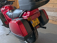 Motor, honda, st 1100 pan european, 1993 - afbeelding 21 van  42