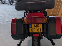 Motor, honda, st 1100 pan european, 1993 - afbeelding 22 van  42