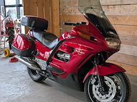 Motor, honda, st 1100 pan european, 1993 - afbeelding 12 van  42