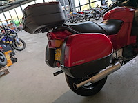 Motor, honda, st 1100 pan european, 1993 - afbeelding 24 van  42
