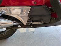 Motor, honda, st 1100 pan european, 1993 - afbeelding 27 van  42