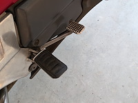 Motor, honda, st 1100 pan european, 1993 - afbeelding 28 van  42