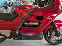 Motor, honda, st 1100 pan european, 1993 - afbeelding 29 van  42