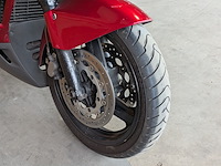 Motor, honda, st 1100 pan european, 1993 - afbeelding 31 van  42