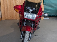 Motor, honda, st 1100 pan european, 1993 - afbeelding 23 van  42